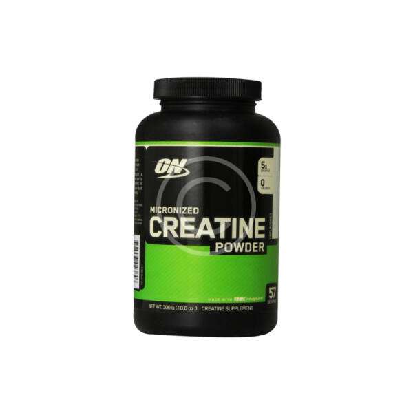 Creatine powder